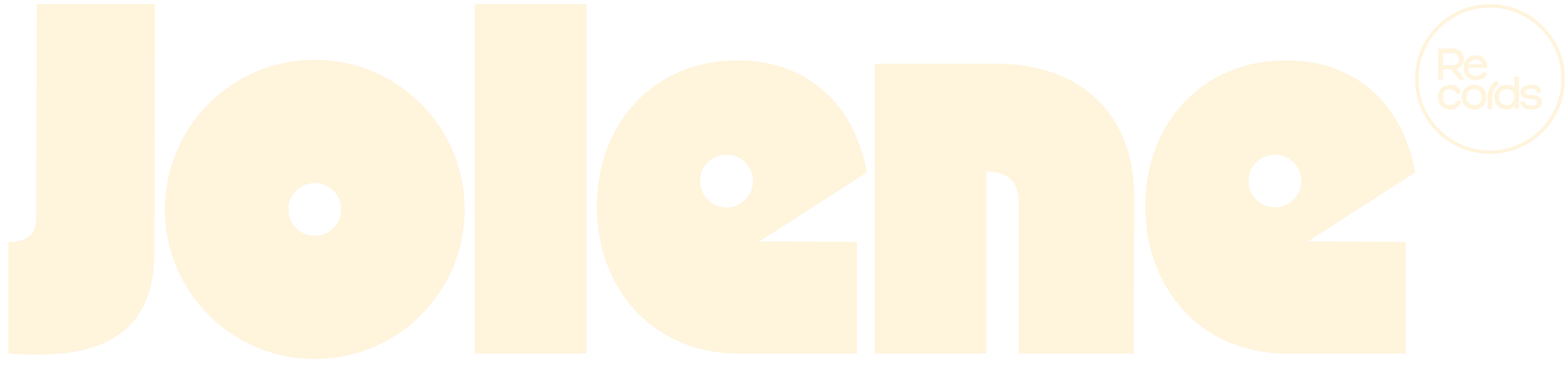 Jolene records